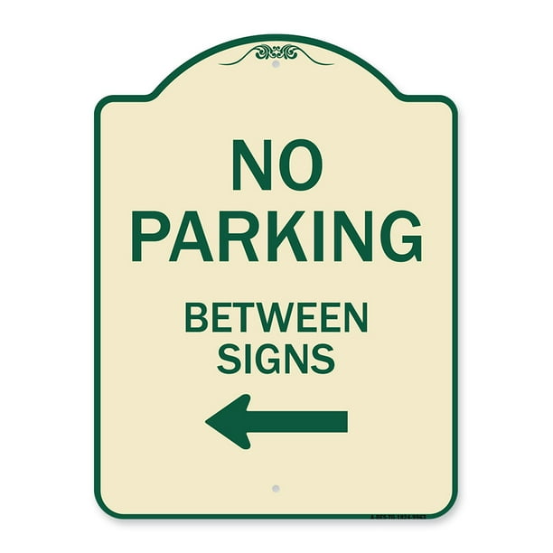 SignMission Designer Series Sign Protect Your Business & Municipality with Left Arrow Made in The USA Deliveries | Black & Gold 18 X 18 Heavy-Gauge Aluminum Architectural Sign SignMission Designer Series Sign Protect Your Business & Municipality with Left Arrow Made in The USA Deliveries | Black & Gold 18 X 18 Heavy-Gauge Aluminum Architectural Sign